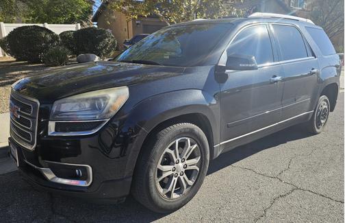 2015 GMC Acadia SLT-1