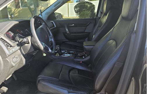 2015 GMC Acadia SLT-1