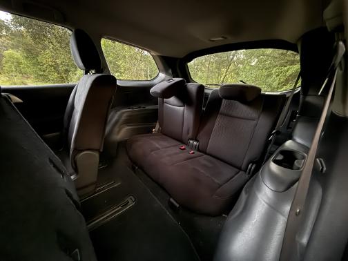 2014 Nissan Pathfinder SV