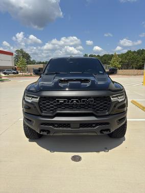 2025 RAM 1500 RHO