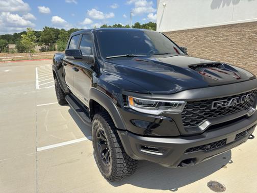 2025 RAM 1500 RHO