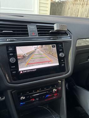 2024 Volkswagen Tiguan 2.0T SE R-Line Black 4MOTION