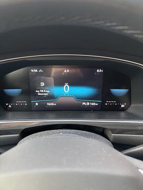 2024 Volkswagen Tiguan 2.0T SE R-Line Black 4MOTION