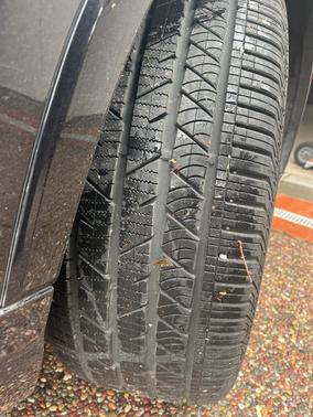 2019 Audi Q7 55 Prestige