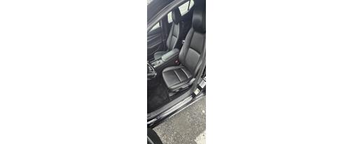 2022 Mazda Mazda3 FWD w/Select Package
