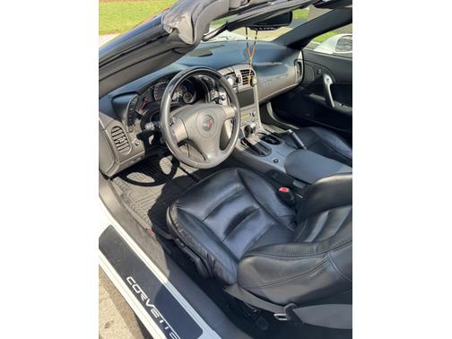 2006 Chevrolet Corvette Base
