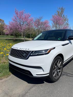 2023 Land Rover Range Rover Velar P250 S