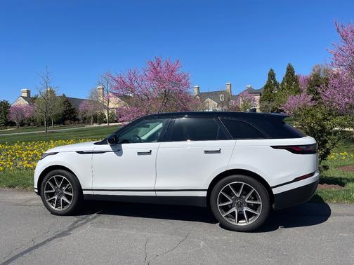 2023 Land Rover Range Rover Velar P250 S