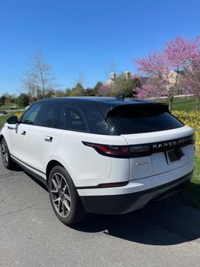 2023 Land Rover Range Rover Velar P250 S