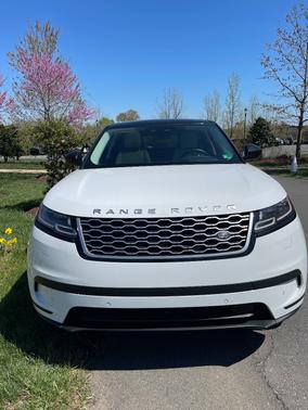 2023 Land Rover Range Rover Velar P250 S