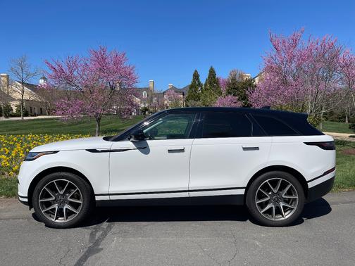 2023 Land Rover Range Rover Velar P250 S