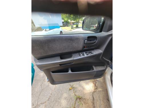 2004 Dodge Dakota SLT Quad Cab