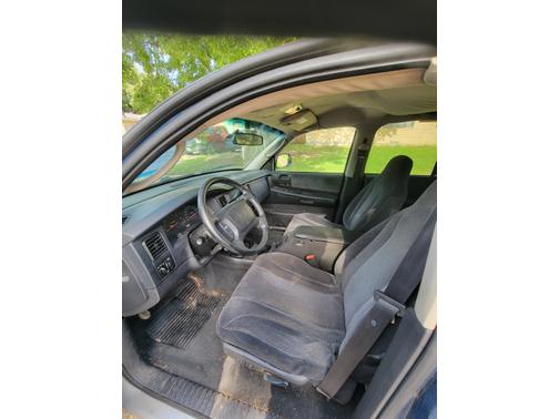 2004 Dodge Dakota SLT Quad Cab
