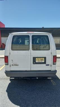 2006 Ford E150 Chateau