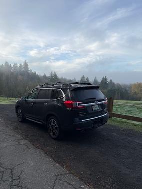 2023 Subaru Ascent Touring 7-Passenger