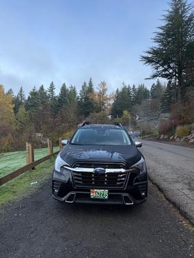2023 Subaru Ascent Touring 7-Passenger