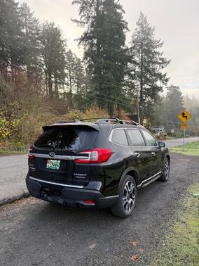 2023 Subaru Ascent Touring 7-Passenger