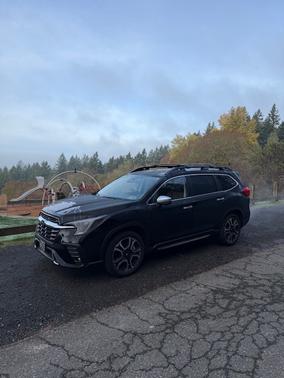 2023 Subaru Ascent Touring 7-Passenger