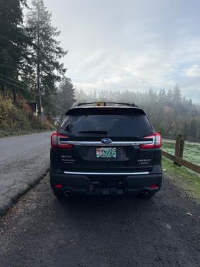 2023 Subaru Ascent Touring 7-Passenger