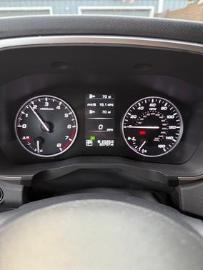 2023 Subaru Ascent Touring 7-Passenger