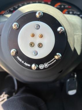 Silver 2005 Honda S2000 Base