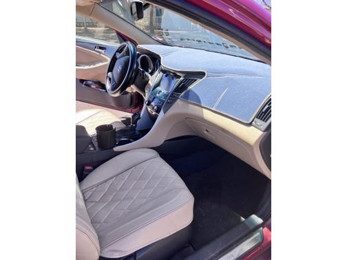 2014 Hyundai SONATA Hybrid Limited