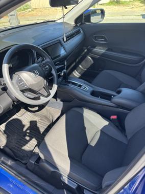2020 Honda HR-V EX