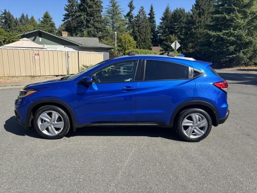 2020 Honda HR-V EX