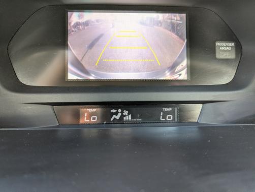 2013 Acura ILX 2.0L w/Premium Package