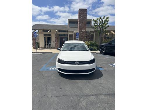 2011 Volkswagen Jetta S