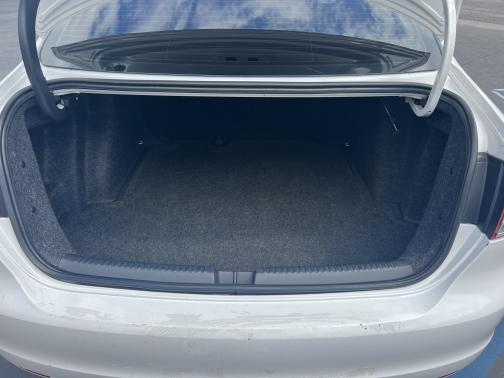 2011 Volkswagen Jetta S