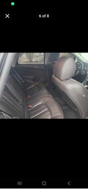 2014 Buick Verano Leather Group