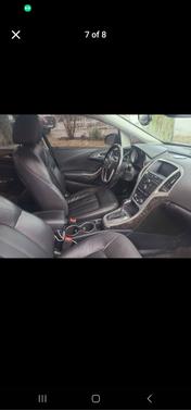 2014 Buick Verano Leather Group
