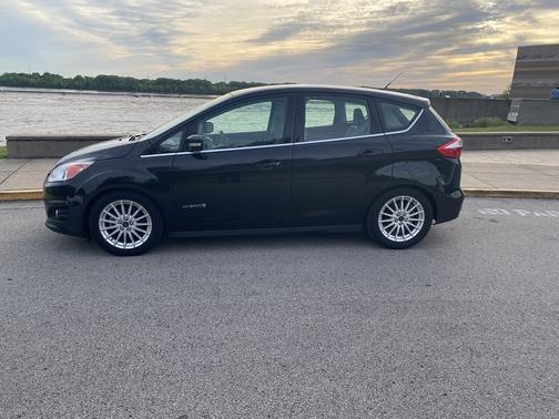 2013 Ford C-Max Hybrid SEL