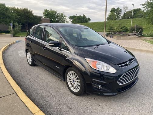 2013 Ford C-Max Hybrid SEL