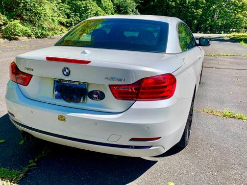 2014 BMW 428 i xDrive
