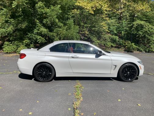 2014 BMW 428 i xDrive