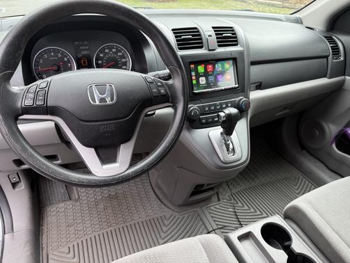 2009 Honda CR-V EX
