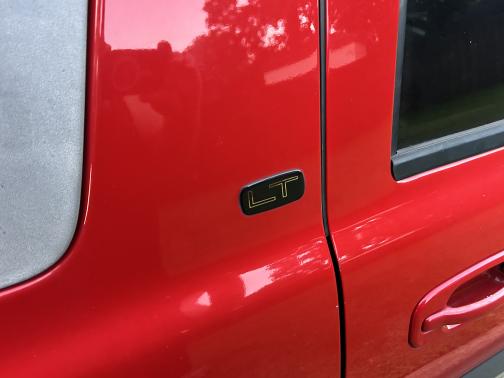 2006 Chevrolet Avalanche 1500 Z66
