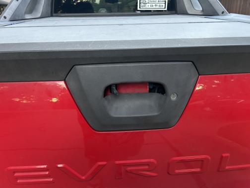 2006 Chevrolet Avalanche 1500 Z66