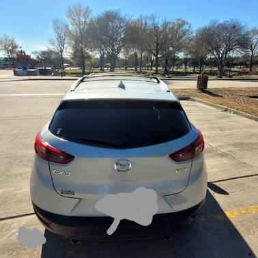 2016 Mazda CX-3 Sport