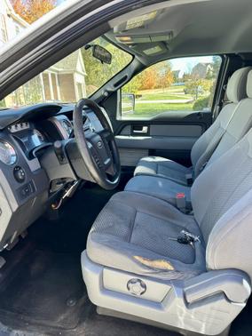 2012 Ford F-150 XL