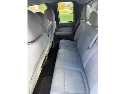 2012 Ford F-150 XL