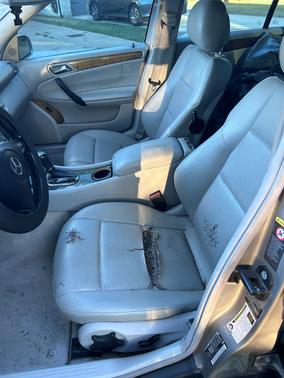 2007 Mercedes-Benz C-Class C230