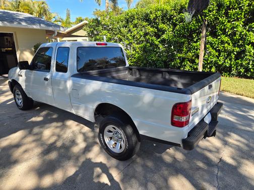 2010 Ford Ranger XLT