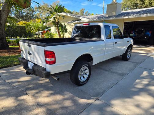 2010 Ford Ranger XLT