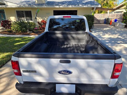 2010 Ford Ranger XLT