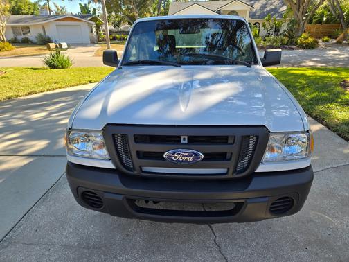 2010 Ford Ranger XLT