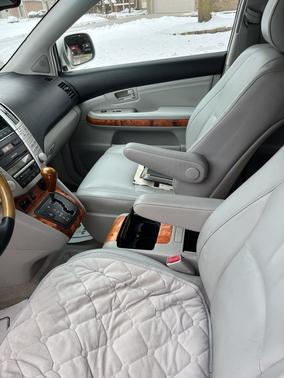 2005 Lexus RX 330 Base