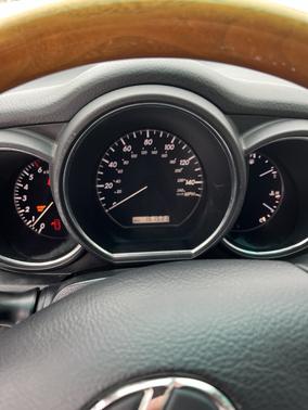 2005 Lexus RX 330 Base